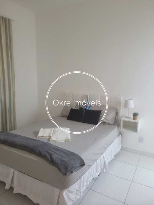 Conheça 11.5 do imóvel - Apartamento 1 quarto à venda Flamengo, Rio de Janeiro - R$ 520.000 - 9716 - 20 11.5 - 20