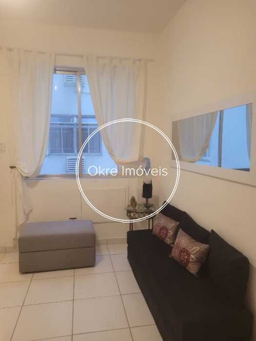 Conheça 02.5 do imóvel - Apartamento 1 quarto à venda Flamengo, Rio de Janeiro - R$ 520.000 - 9716 - 3 02.5 - 3