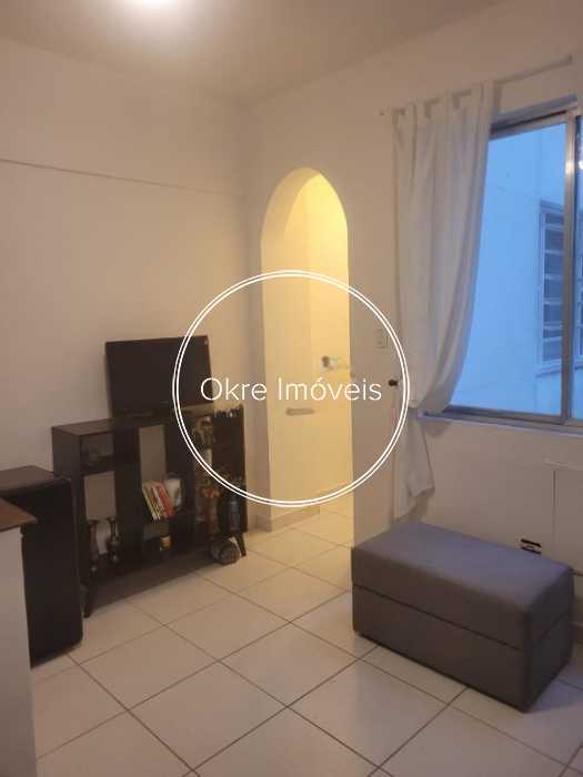 Conheça 03 do imóvel - Apartamento 1 quarto à venda Flamengo, Rio de Janeiro - R$ 520.000 - 9716 - 5 03 - 5