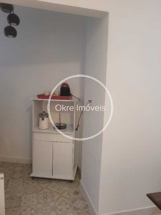 Conheça 10 do imóvel - Apartamento 1 quarto à venda Flamengo, Rio de Janeiro - R$ 520.000 - 9716 - 7 10 - 7