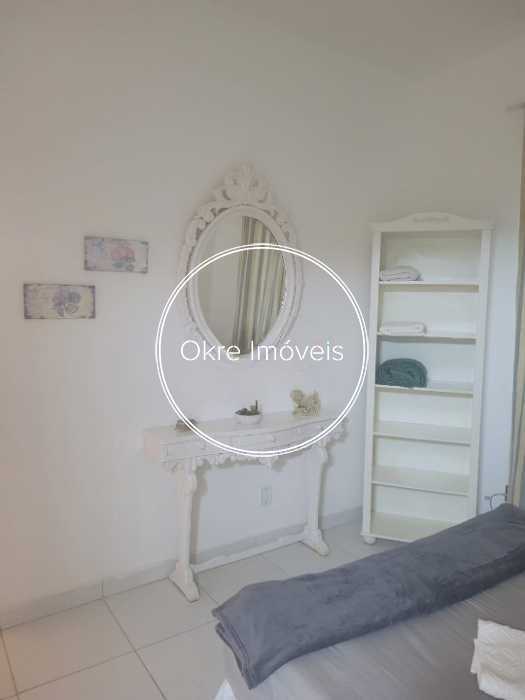 Conheça 11 do imóvel - Apartamento 1 quarto à venda Flamengo, Rio de Janeiro - R$ 520.000 - 9716 - 9 11 - 9