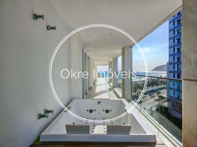 Conheça 1e275bca-5600-41e8-8233-67a78b do imóvel - Apartamento 3 quartos à venda Ipanema, Rio de Janeiro - R$ 12.600.000 - LEAP31329 - 17 1e275bca-5600-41e8-8233-67a78b - 17