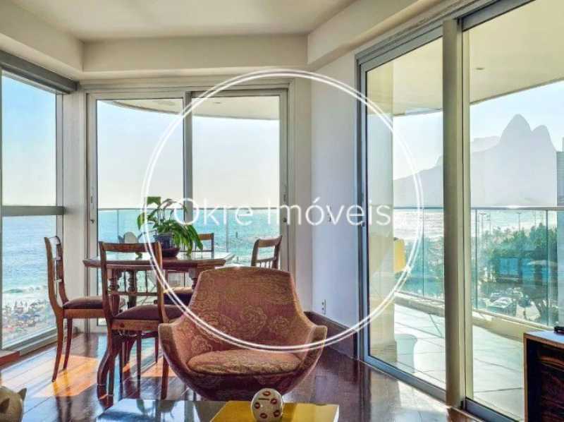 Conheça 1f648f5c-e6ba-40ee-aa17-18c0a0 do imóvel - Apartamento 3 quartos à venda Ipanema, Rio de Janeiro - R$ 12.600.000 - LEAP31329 - 6 1f648f5c-e6ba-40ee-aa17-18c0a0 - 6
