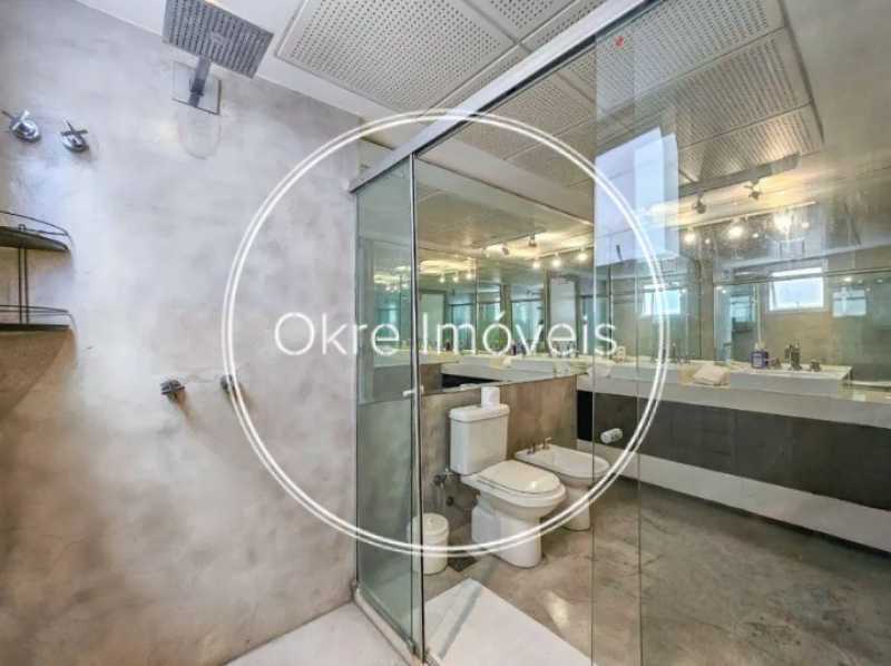 Conheça 80e05b75-8d01-413b-a3ac-d9a808 do imóvel - Apartamento 3 quartos à venda Ipanema, Rio de Janeiro - R$ 12.600.000 - LEAP31329 - 24 80e05b75-8d01-413b-a3ac-d9a808 - 24
