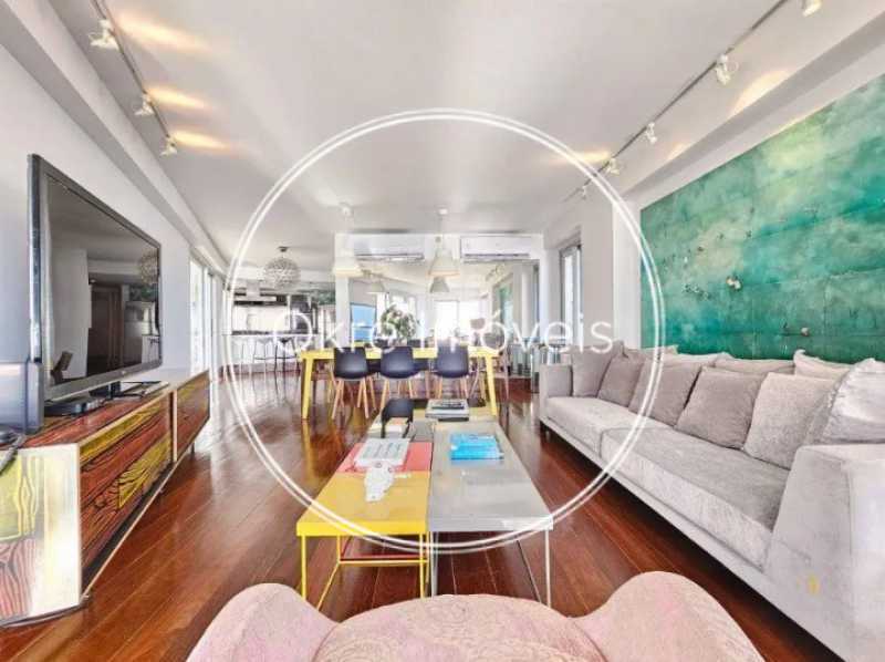 Conheça 0223f0be-55a2-4379-a3eb-aa6736 do imóvel - Apartamento 3 quartos à venda Ipanema, Rio de Janeiro - R$ 12.600.000 - LEAP31329 - 8 0223f0be-55a2-4379-a3eb-aa6736 - 8