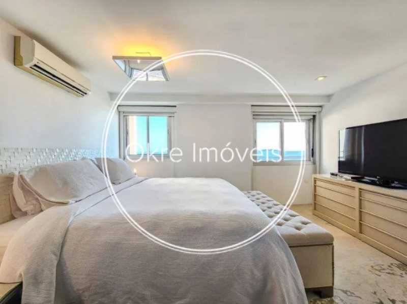 Conheça 77288d12-01ef-46e0-a0ae-925606 do imóvel - Apartamento 3 quartos à venda Ipanema, Rio de Janeiro - R$ 12.600.000 - LEAP31329 - 23 77288d12-01ef-46e0-a0ae-925606 - 23