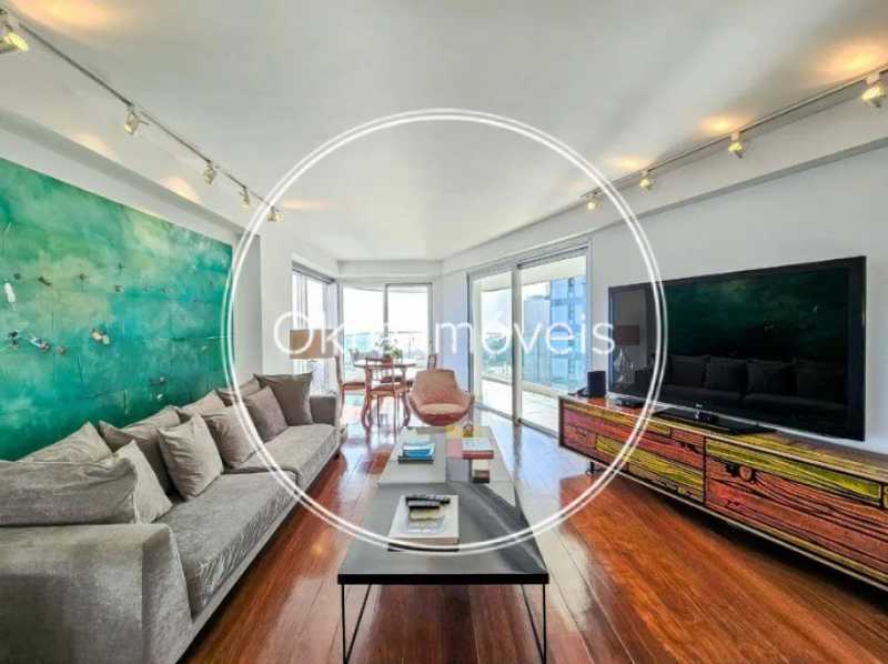 Conheça a3dec05f-5cbb-44a4-849c-0a1fcf do imóvel - Apartamento 3 quartos à venda Ipanema, Rio de Janeiro - R$ 12.600.000 - LEAP31329 - 4 a3dec05f-5cbb-44a4-849c-0a1fcf - 4
