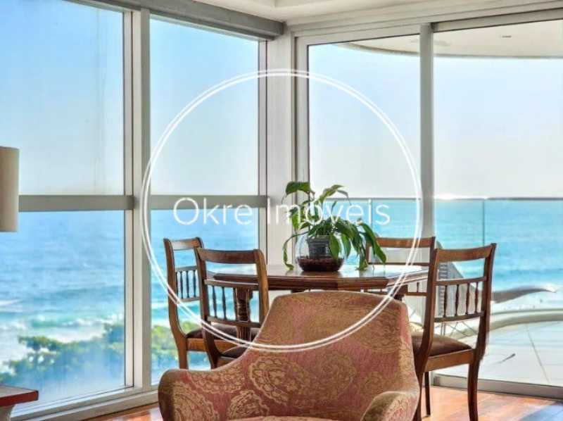 Conheça b24bb26d-915e-4e6b-bbf0-fba95b do imóvel - Apartamento 3 quartos à venda Ipanema, Rio de Janeiro - R$ 12.600.000 - LEAP31329 - 5 b24bb26d-915e-4e6b-bbf0-fba95b - 5