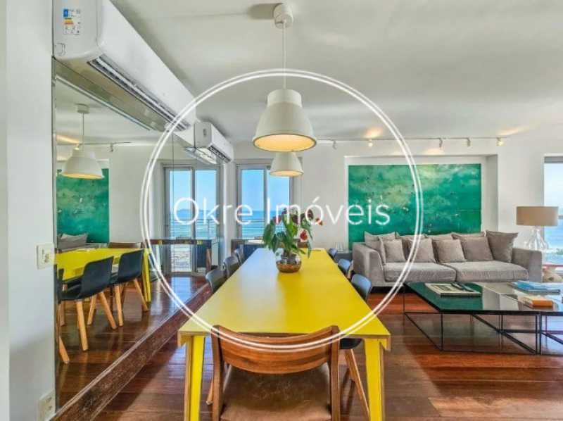 Conheça ec54c964-76f2-4a12-b23b-f41313 do imóvel - Apartamento 3 quartos à venda Ipanema, Rio de Janeiro - R$ 12.600.000 - LEAP31329 - 10 ec54c964-76f2-4a12-b23b-f41313 - 10