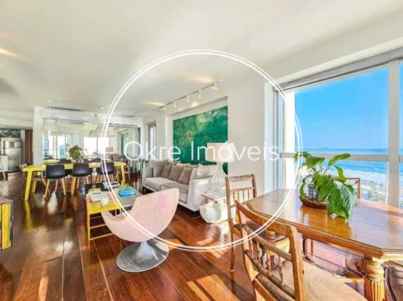 Conheça ff04c9f8-9741-437d-8245-70c205 do imóvel - Apartamento 3 quartos à venda Ipanema, Rio de Janeiro - R$ 12.600.000 - LEAP31329 - 7 ff04c9f8-9741-437d-8245-70c205 - 7