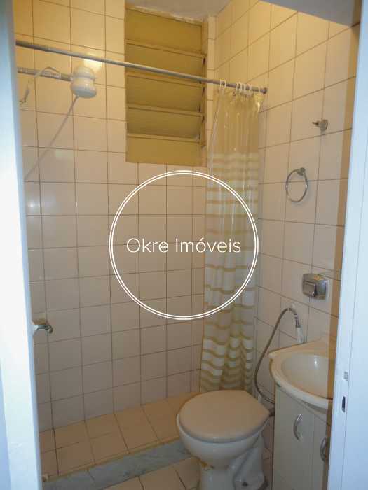 Conheça 6b540eef-21d4-49ff-9d0e-6d83b do imóvel - Studio 1 quarto à venda Flamengo, Rio de Janeiro - R$ 605.000 - 9730 - 16 6b540eef-21d4-49ff-9d0e-6d83b - 16