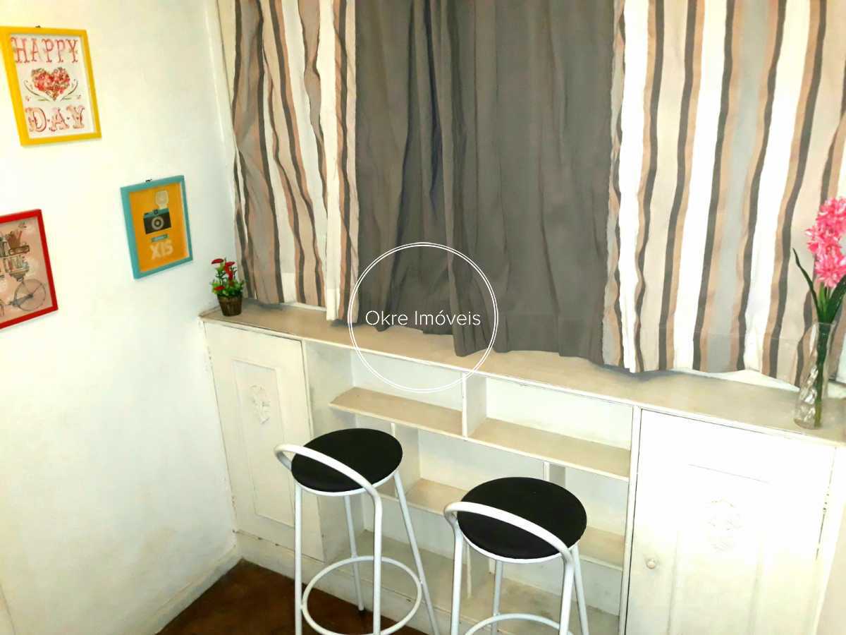 Conheça 63f65a12-de5e-4dd0-8db0-5553c do imóvel - Studio 1 quarto à venda Flamengo, Rio de Janeiro - R$ 605.000 - 9730 - 6 63f65a12-de5e-4dd0-8db0-5553c - 6