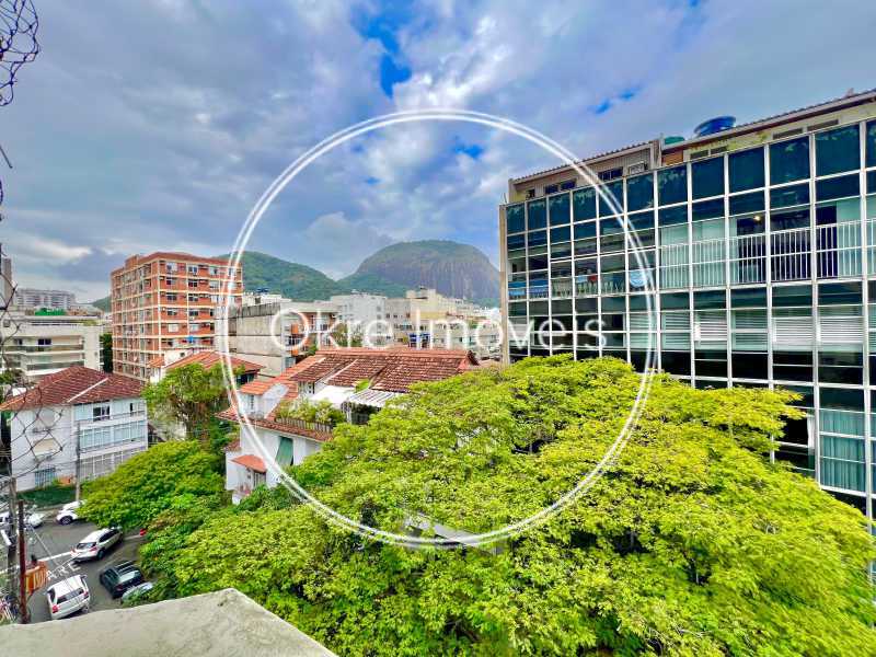 Conheça 1000281208 do imóvel - Apartamento 3 quartos à venda Jardim Botânico, Rio de Janeiro - R$ 1.995.000 - 9752 - 7 1000281208 - 7