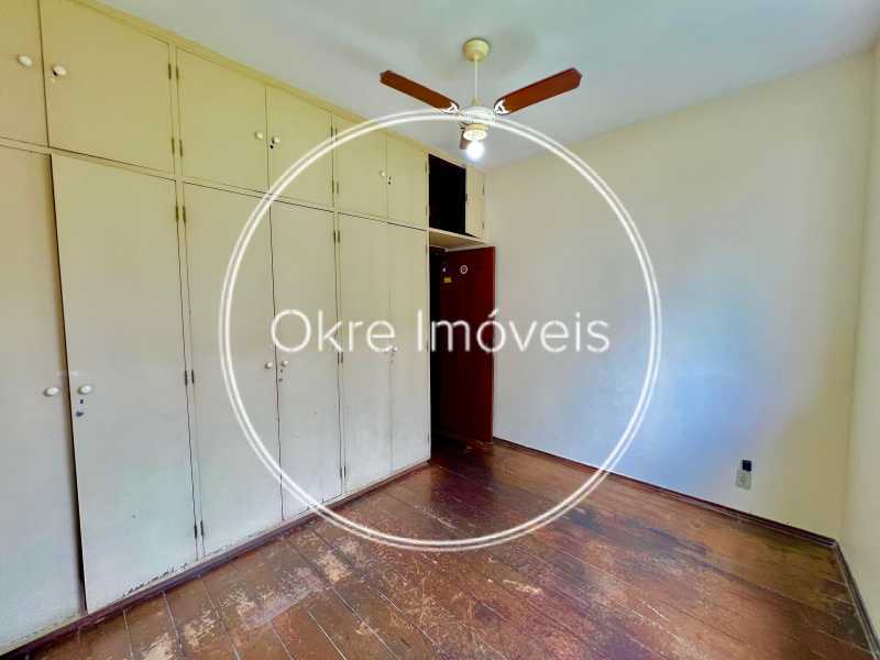 Conheça 1000281207 do imóvel - Apartamento 3 quartos à venda Jardim Botânico, Rio de Janeiro - R$ 1.995.000 - 9752 - 11 1000281207 - 11