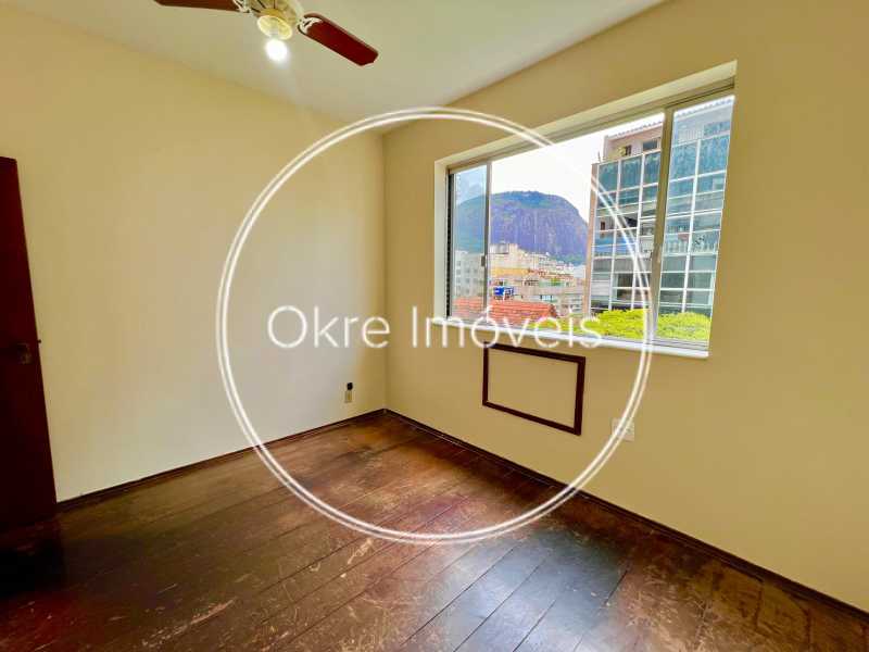Conheça 1000281206 do imóvel - Apartamento 3 quartos à venda Jardim Botânico, Rio de Janeiro - R$ 1.995.000 - 9752 - 12 1000281206 - 12