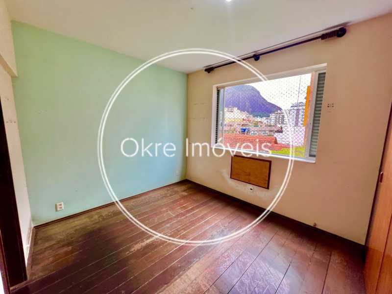 Conheça 1000281209 do imóvel - Apartamento 3 quartos à venda Jardim Botânico, Rio de Janeiro - R$ 1.995.000 - 9752 - 14 1000281209 - 14