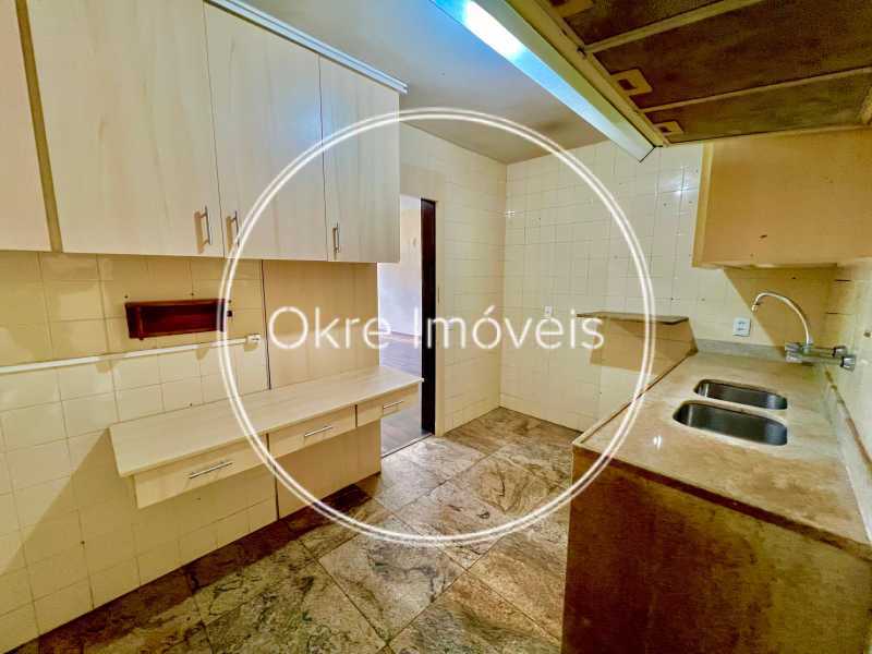 Conheça 1000281222 do imóvel - Apartamento 3 quartos à venda Jardim Botânico, Rio de Janeiro - R$ 1.995.000 - 9752 - 21 1000281222 - 21