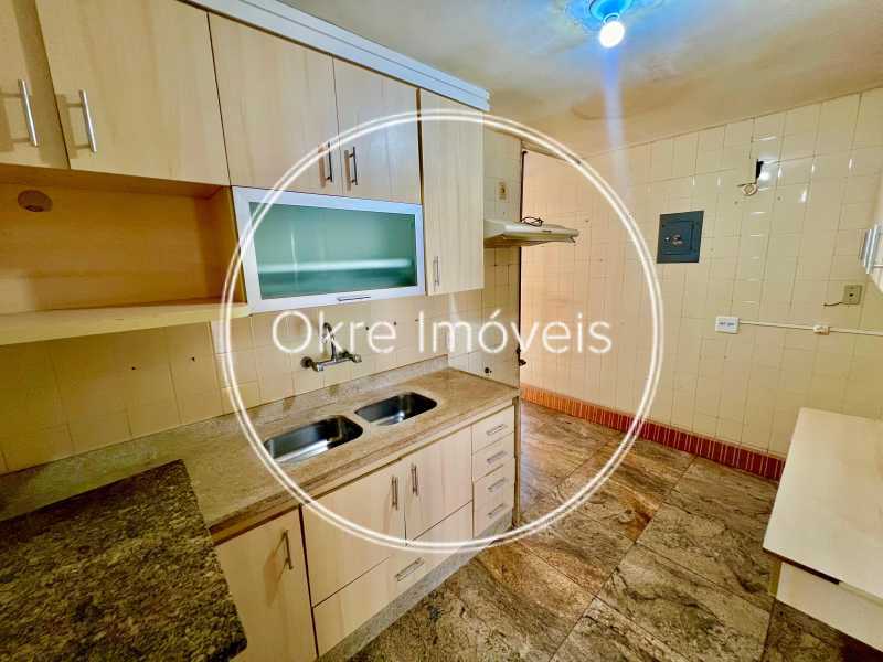 Conheça 1000281220 do imóvel - Apartamento 3 quartos à venda Jardim Botânico, Rio de Janeiro - R$ 1.995.000 - 9752 - 24 1000281220 - 24