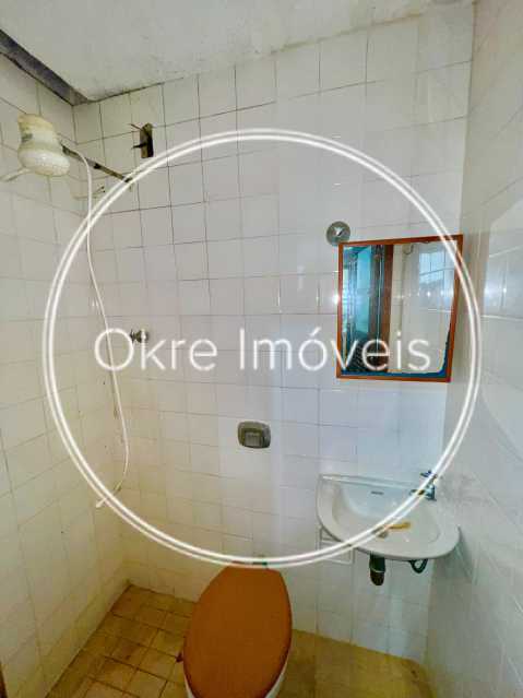 Conheça 1000281226 do imóvel - Apartamento 3 quartos à venda Jardim Botânico, Rio de Janeiro - R$ 1.995.000 - 9752 - 25 1000281226 - 25
