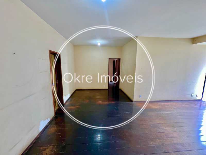 Conheça 1000281204 do imóvel - Apartamento 3 quartos à venda Jardim Botânico, Rio de Janeiro - R$ 1.995.000 - 9752 - 6 1000281204 - 6