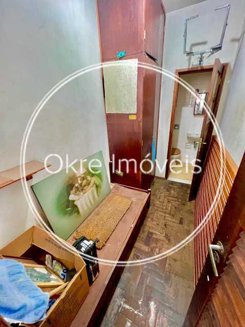 Conheça 1000281225 do imóvel - Apartamento 3 quartos à venda Jardim Botânico, Rio de Janeiro - R$ 1.995.000 - 9752 - 30 1000281225 - 30