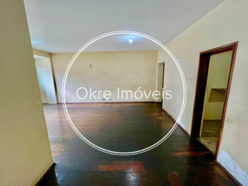 Conheça 1000281203 do imóvel - Apartamento 3 quartos à venda Jardim Botânico, Rio de Janeiro - R$ 1.995.000 - 9752 - 10 1000281203 - 10