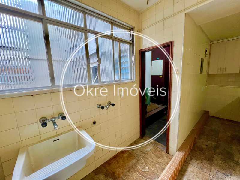Conheça 1000281224 do imóvel - Apartamento 3 quartos à venda Jardim Botânico, Rio de Janeiro - R$ 1.995.000 - 9752 - 26 1000281224 - 26