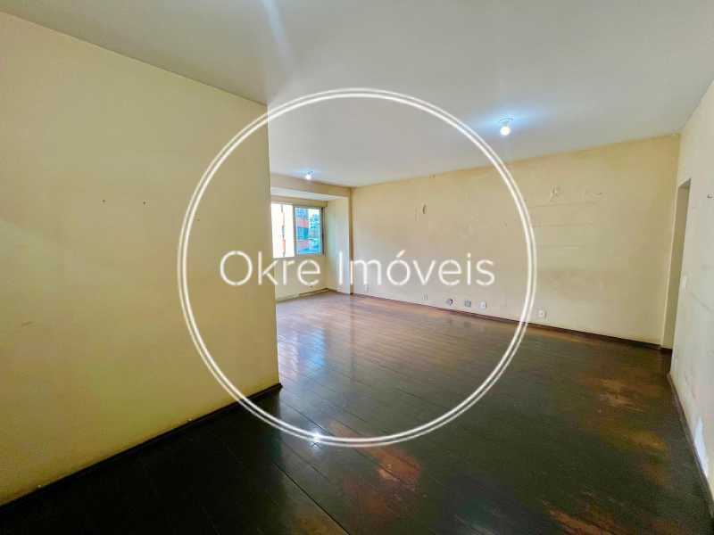 Conheça 1000281202 do imóvel - Apartamento 3 quartos à venda Jardim Botânico, Rio de Janeiro - R$ 1.995.000 - 9752 - 5 1000281202 - 5