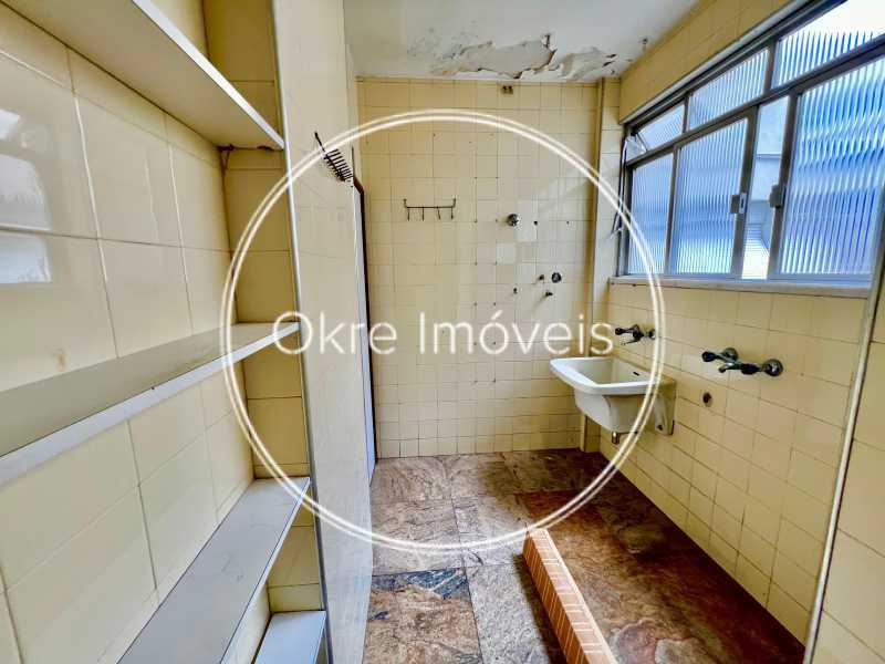 Conheça 1000281223 do imóvel - Apartamento 3 quartos à venda Jardim Botânico, Rio de Janeiro - R$ 1.995.000 - 9752 - 28 1000281223 - 28