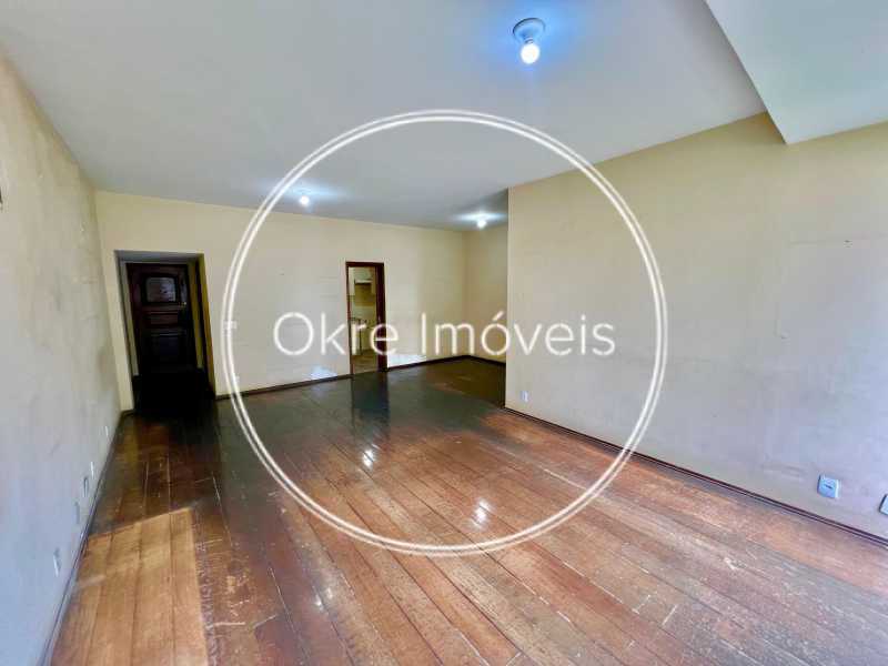 Conheça 1000281201 do imóvel - Apartamento 3 quartos à venda Jardim Botânico, Rio de Janeiro - R$ 1.995.000 - 9752 - 9 1000281201 - 9