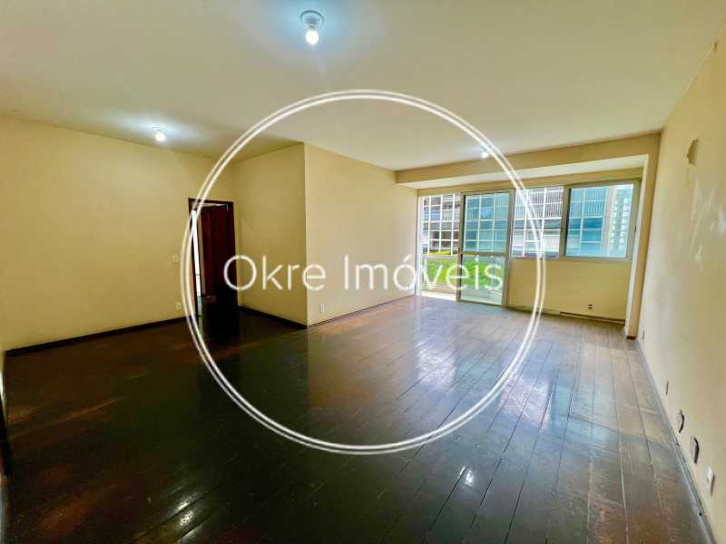 Conheça 1000281195 do imóvel - Apartamento 3 quartos à venda Jardim Botânico, Rio de Janeiro - R$ 1.995.000 - 9752 - 4 1000281195 - 4