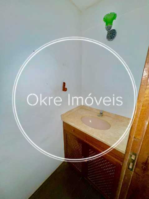 Conheça 1000281194 do imóvel - Apartamento 3 quartos à venda Jardim Botânico, Rio de Janeiro - R$ 1.995.000 - 9752 - 27 1000281194 - 27