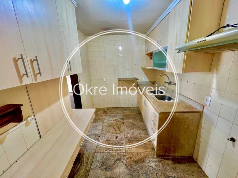 Conheça 1000281219 do imóvel - Apartamento 3 quartos à venda Jardim Botânico, Rio de Janeiro - R$ 1.995.000 - 9752 - 23 1000281219 - 23