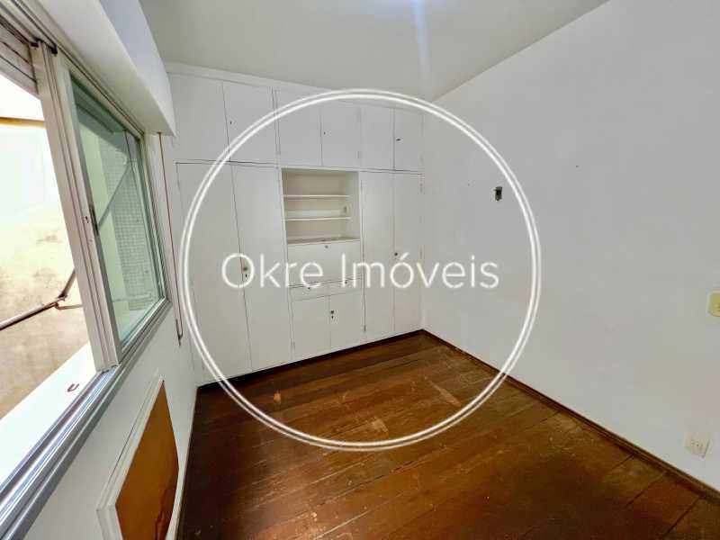Conheça 1000281218 do imóvel - Apartamento 3 quartos à venda Jardim Botânico, Rio de Janeiro - R$ 1.995.000 - 9752 - 20 1000281218 - 20