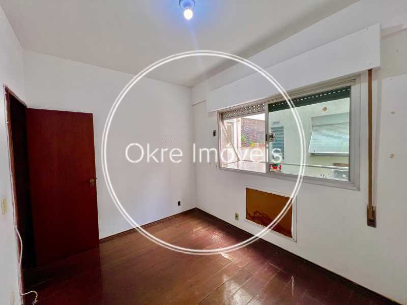 Conheça 1000281217 do imóvel - Apartamento 3 quartos à venda Jardim Botânico, Rio de Janeiro - R$ 1.995.000 - 9752 - 15 1000281217 - 15