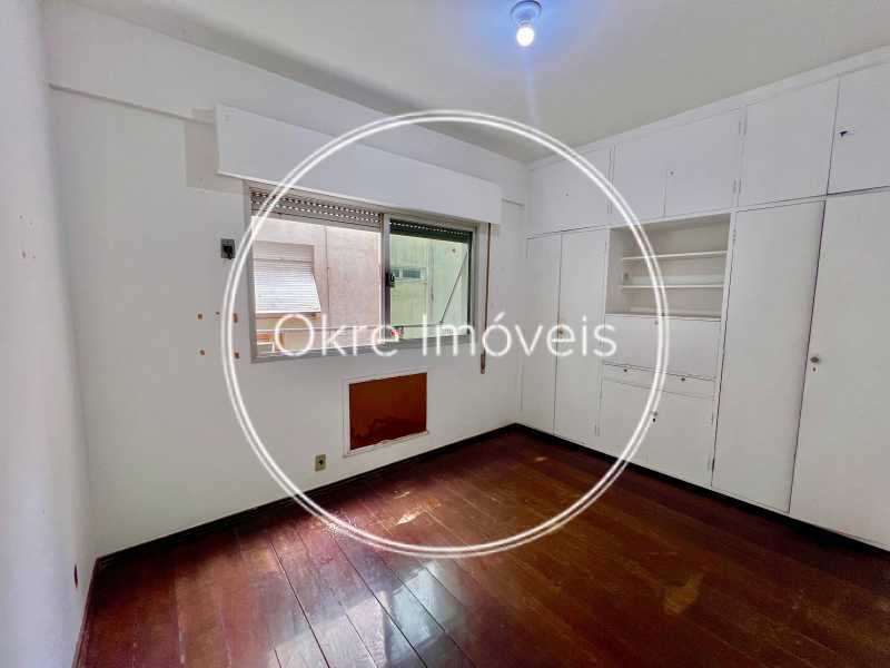 Conheça 1000281216 do imóvel - Apartamento 3 quartos à venda Jardim Botânico, Rio de Janeiro - R$ 1.995.000 - 9752 - 16 1000281216 - 16
