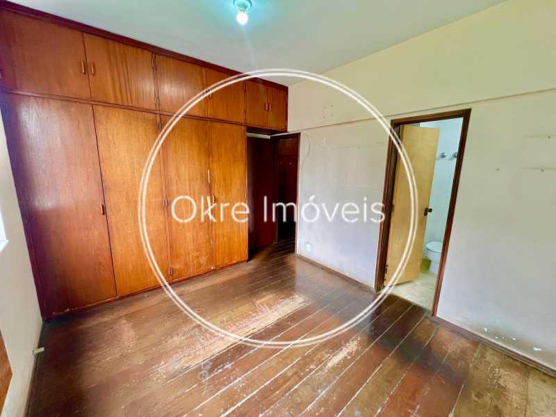 Conheça 1000281211 do imóvel - Apartamento 3 quartos à venda Jardim Botânico, Rio de Janeiro - R$ 1.995.000 - 9752 - 18 1000281211 - 18