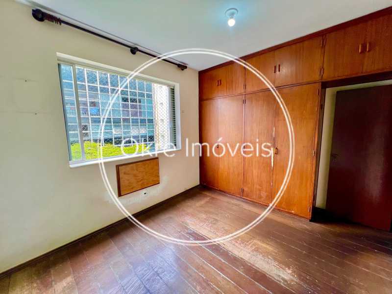 Conheça 1000281210 do imóvel - Apartamento 3 quartos à venda Jardim Botânico, Rio de Janeiro - R$ 1.995.000 - 9752 - 17 1000281210 - 17