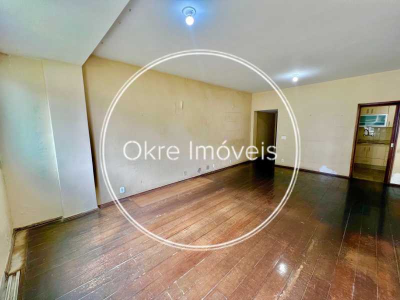 Conheça 1000281199 do imóvel - Apartamento 3 quartos à venda Jardim Botânico, Rio de Janeiro - R$ 1.995.000 - 9752 - 19 1000281199 - 19
