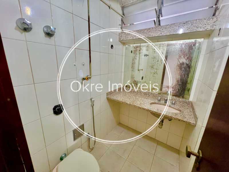 Conheça 1000281214 do imóvel - Apartamento 3 quartos à venda Jardim Botânico, Rio de Janeiro - R$ 1.995.000 - 9752 - 31 1000281214 - 31