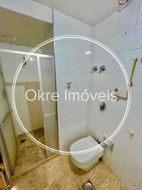 Conheça 1000281213 do imóvel - Apartamento 3 quartos à venda Jardim Botânico, Rio de Janeiro - R$ 1.995.000 - 9752 - 32 1000281213 - 32