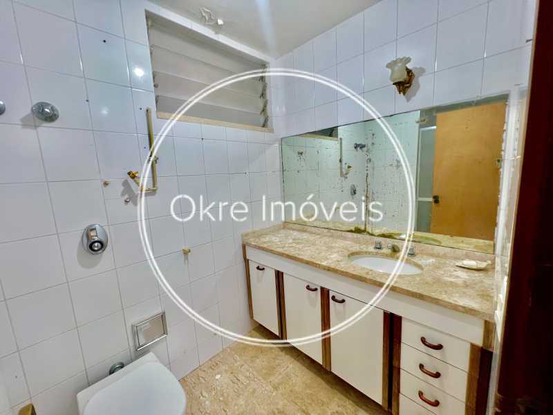 Conheça 1000281212 do imóvel - Apartamento 3 quartos à venda Jardim Botânico, Rio de Janeiro - R$ 1.995.000 - 9752 - 33 1000281212 - 33