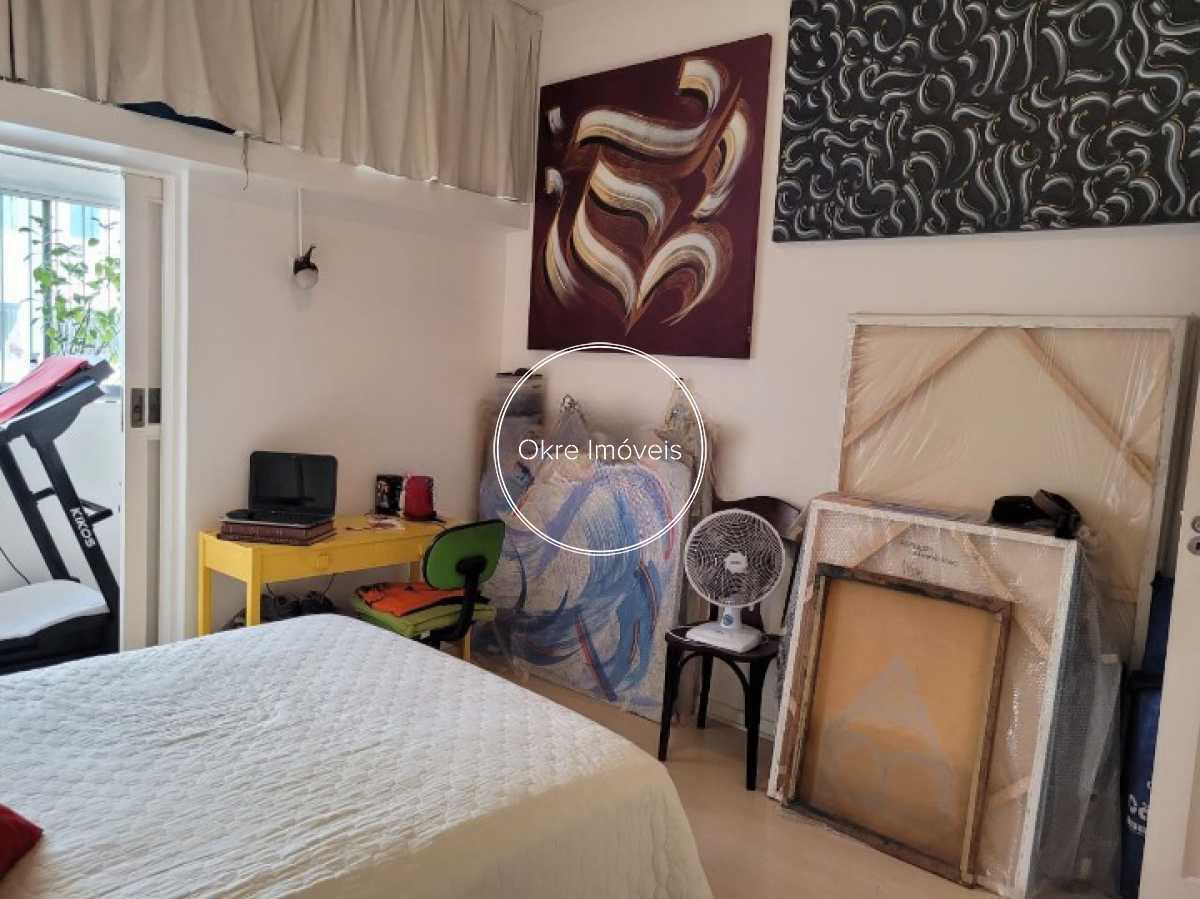 Conheça 20.4 do imóvel - Apartamento 3 quartos à venda Flamengo, Rio de Janeiro - R$ 1.580.000 - 9756 - 11 20.4 - 11