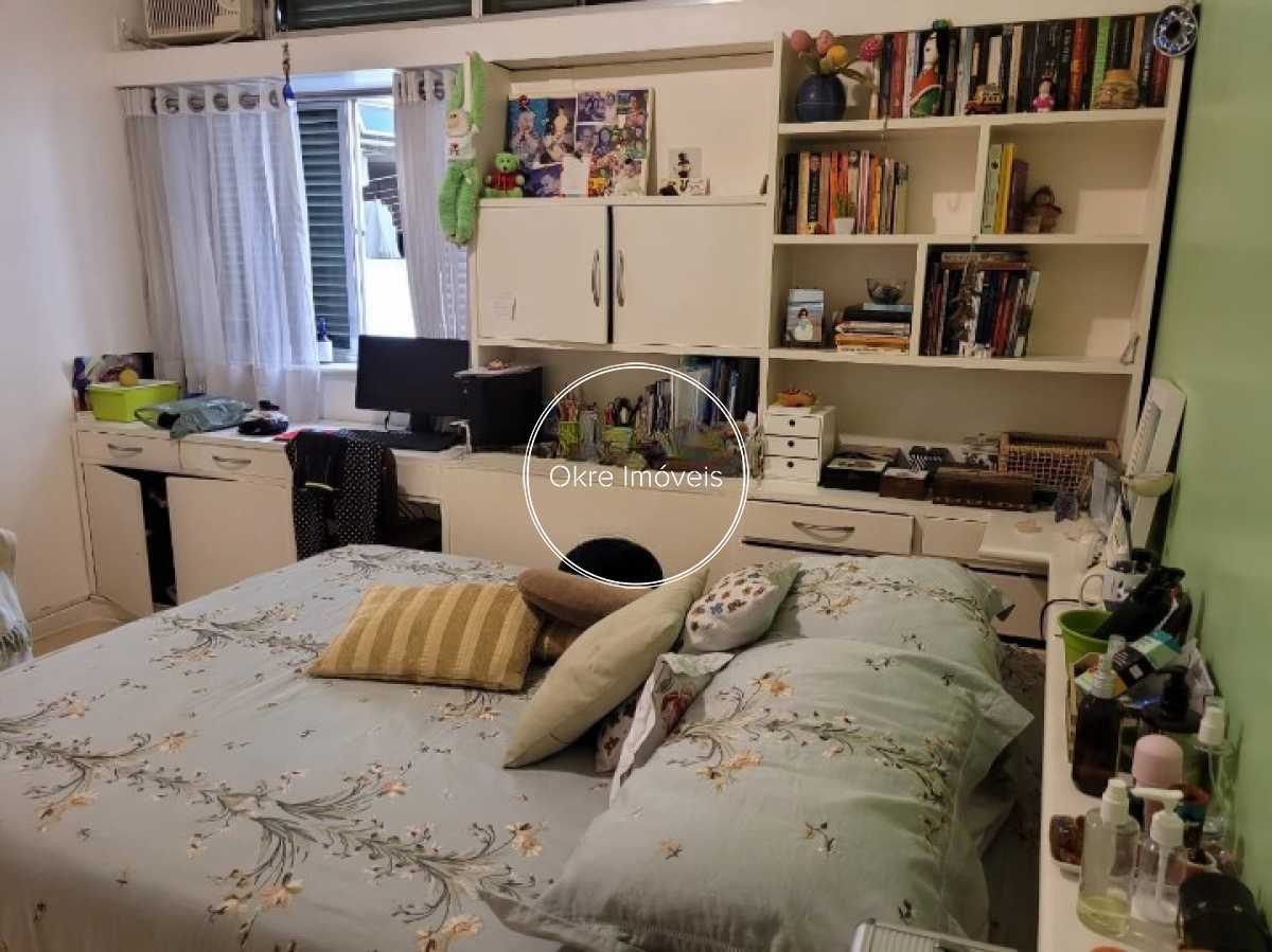Conheça 20.10 do imóvel - Apartamento 3 quartos à venda Flamengo, Rio de Janeiro - R$ 1.580.000 - 9756 - 14 20.10 - 14