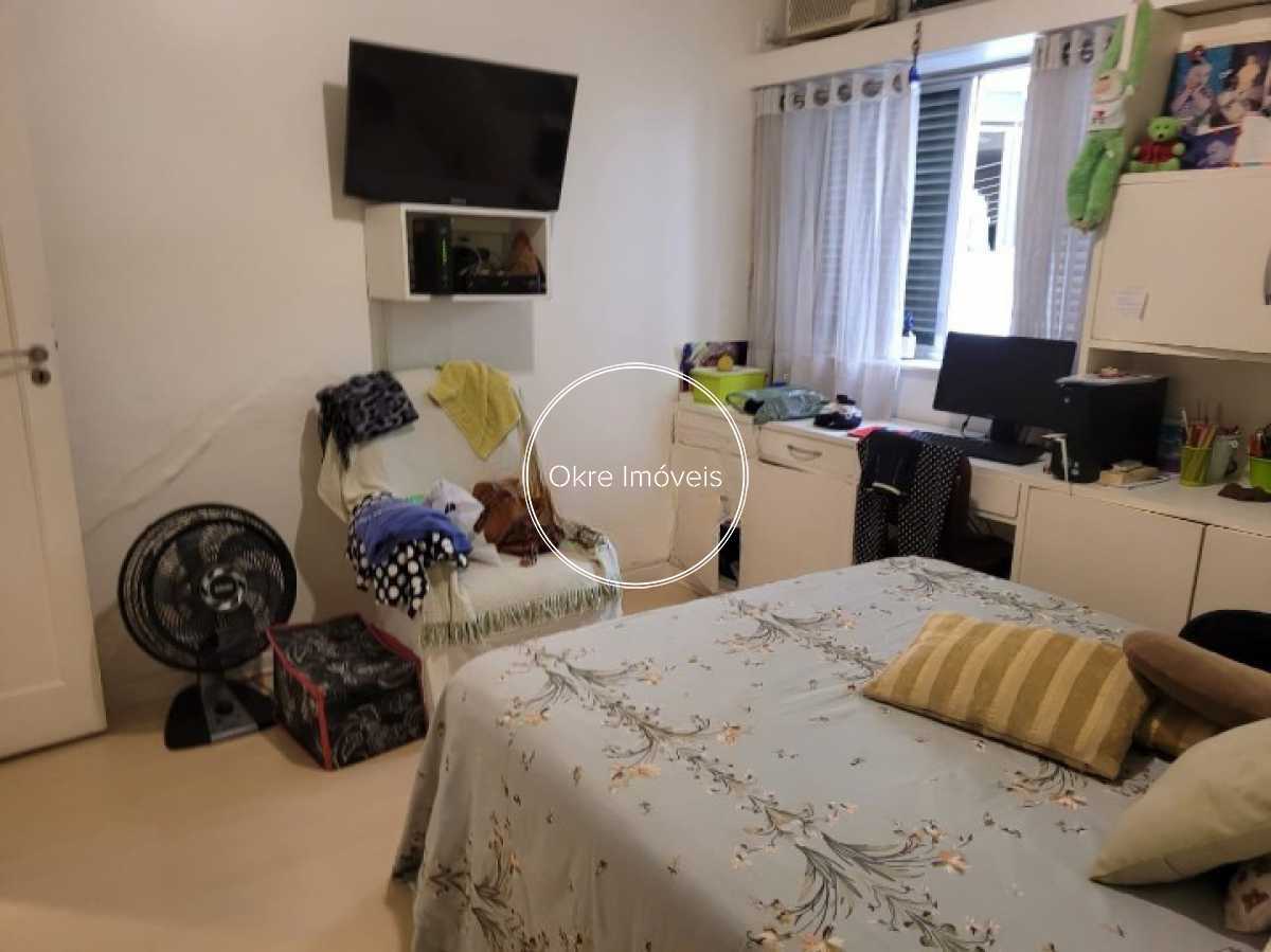 Conheça 20.11 do imóvel - Apartamento 3 quartos à venda Flamengo, Rio de Janeiro - R$ 1.580.000 - 9756 - 15 20.11 - 15