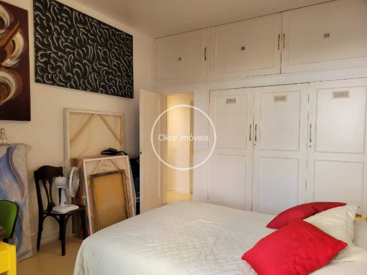 Conheça 21 do imóvel - Apartamento 3 quartos à venda Flamengo, Rio de Janeiro - R$ 1.580.000 - 9756 - 17 21 - 17