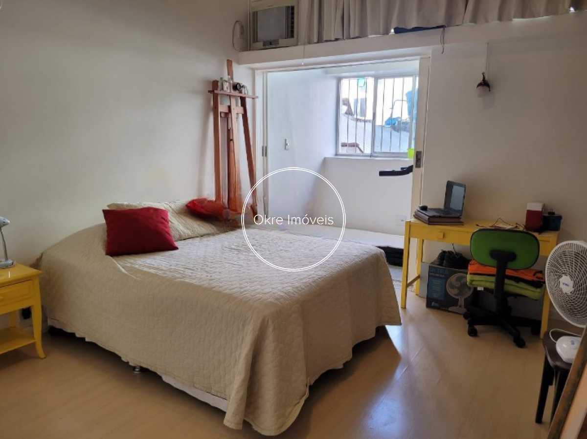 Conheça 22 do imóvel - Apartamento 3 quartos à venda Flamengo, Rio de Janeiro - R$ 1.580.000 - 9756 - 18 22 - 18