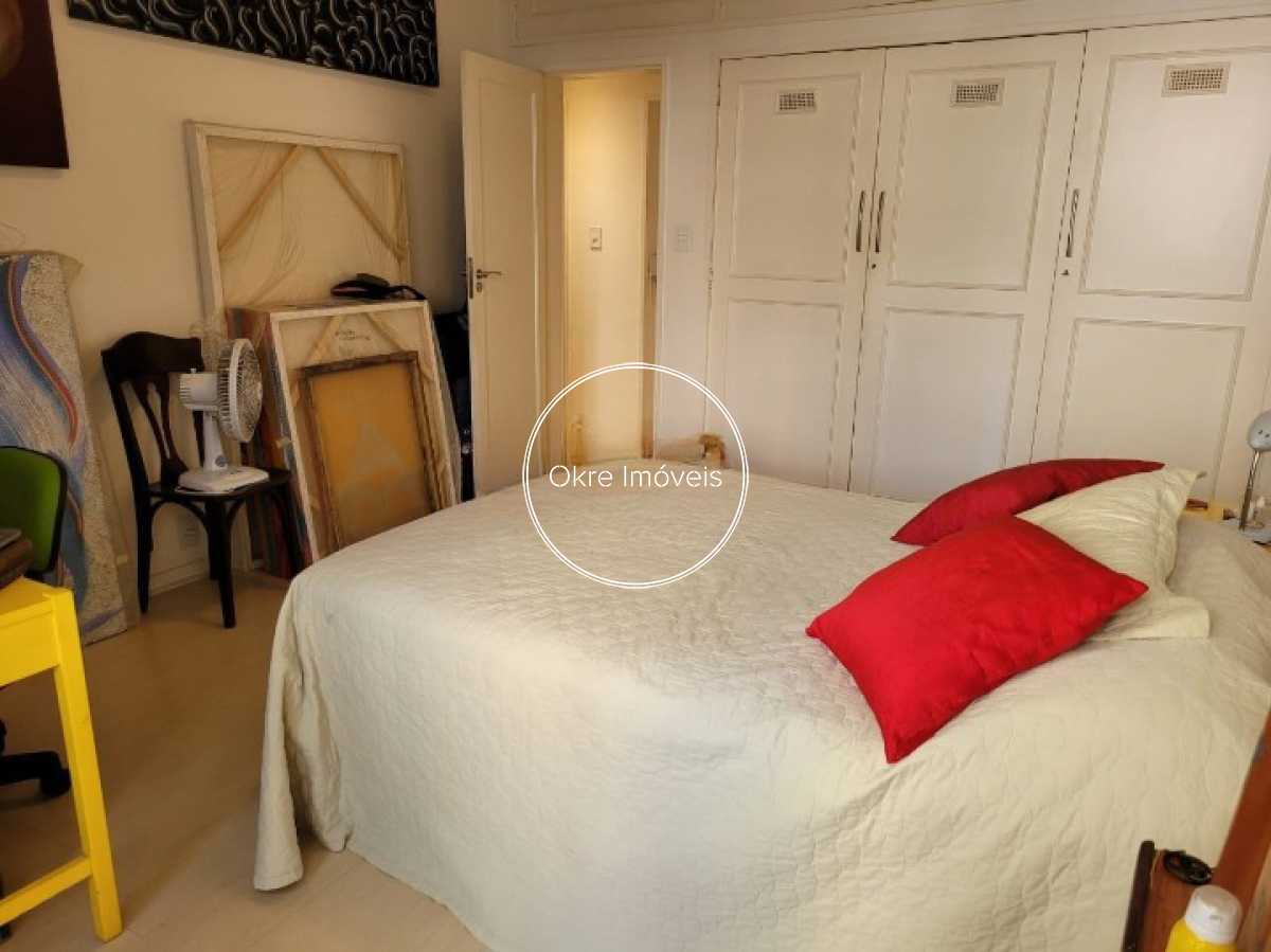 Conheça 23 do imóvel - Apartamento 3 quartos à venda Flamengo, Rio de Janeiro - R$ 1.580.000 - 9756 - 19 23 - 19