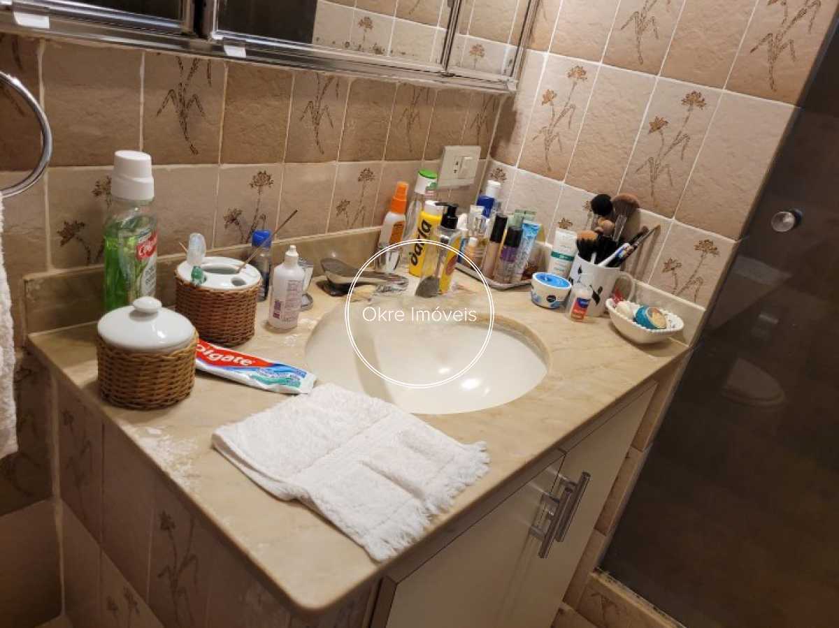 Conheça 40 do imóvel - Apartamento 3 quartos à venda Flamengo, Rio de Janeiro - R$ 1.580.000 - 9756 - 20 40 - 20