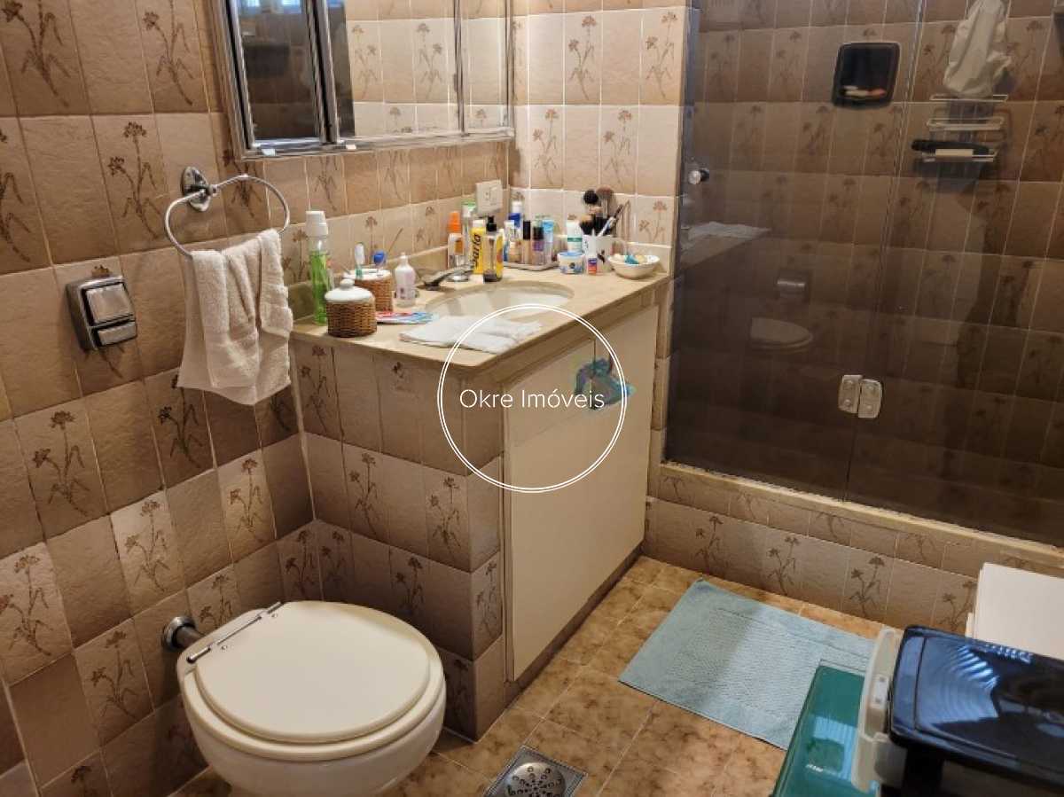 Conheça 41 do imóvel - Apartamento 3 quartos à venda Flamengo, Rio de Janeiro - R$ 1.580.000 - 9756 - 21 41 - 21